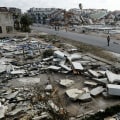 The Devastating Impact of Natural Disasters on Enterprises in Northwest Florida