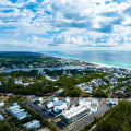 The Allure of Northwest Florida for Entrepreneurs: A Hotspot for Business Growth