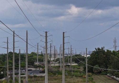 The High Cost of Utilities and Energy for Businesses in Northwest Florida