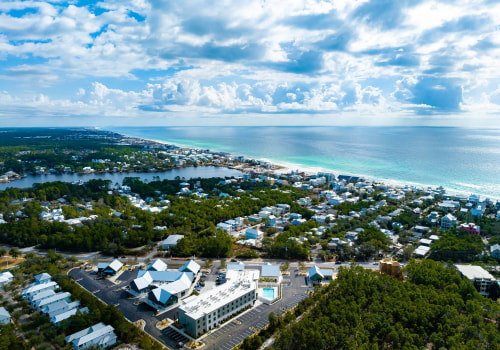 The Allure of Northwest Florida for Entrepreneurs: A Hotspot for Business Growth