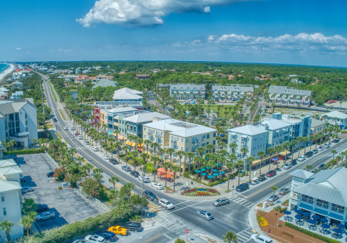 The Diverse Business Landscape of Northwest Florida