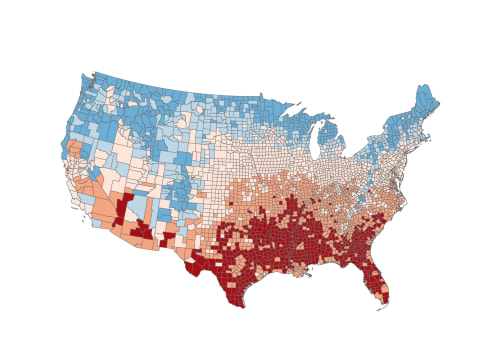 The Impact of Northwest Florida's Political Climate on Enterprises: An Expert's Perspective