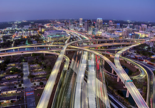 The Impact of Transportation Infrastructure on Enterprises in Northwest Florida: An Expert's Perspective