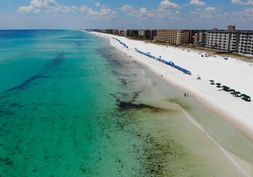 The Impact of Tourism on Local Enterprises in Northwest Florida